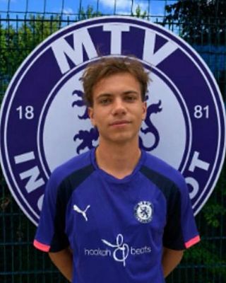 Moritz Teichmann