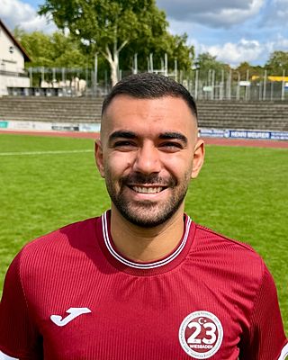Mehmet Yildiz
