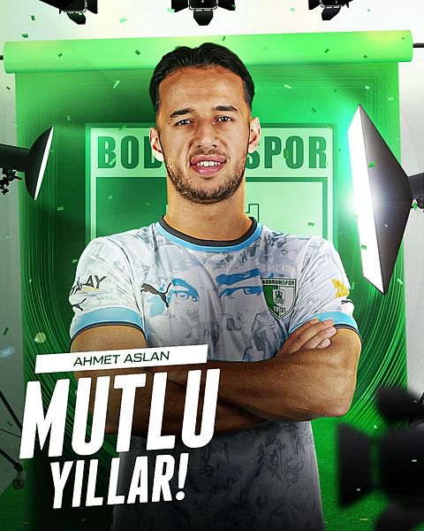 Foto: Bodrumspor