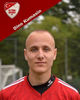 Dino Kumasin