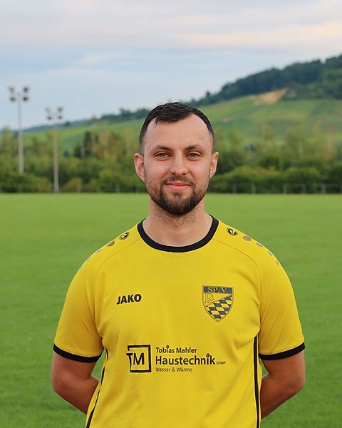 Foto: Danny Galm