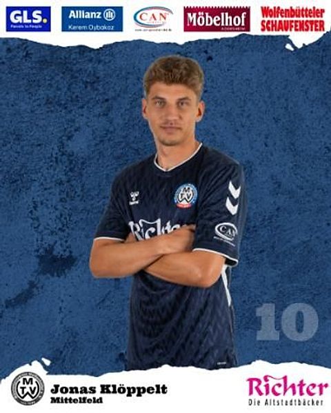 Foto: Daniel Salinger