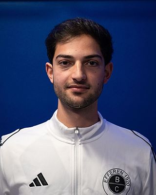 Nicolas Bhatt
