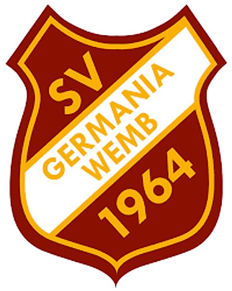 Foto: SV Germania Wemb