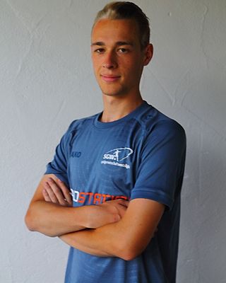 Valentin Klaus