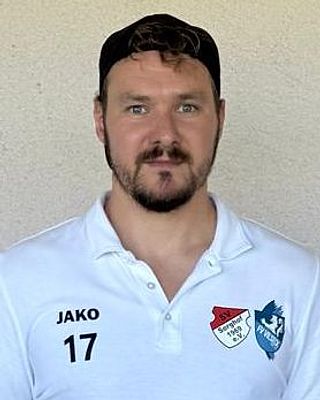 Dominik Ertl