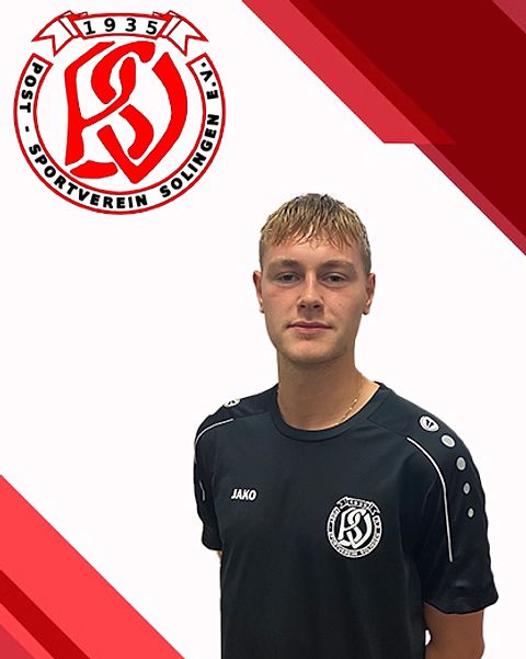 Foto: Post SV Solingen