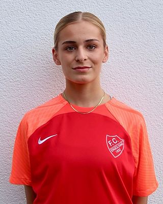 Lena Weichslgartner