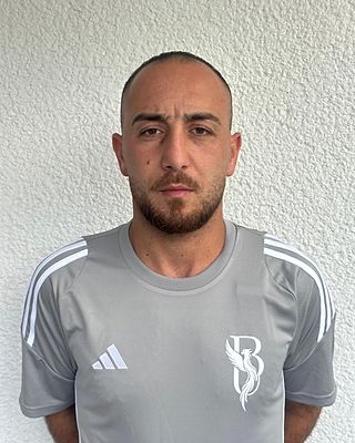 Emre Yilmaz
