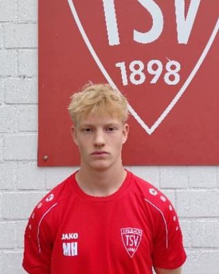 Max Haussecker