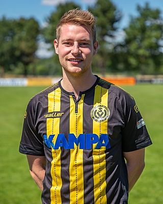 Niklas Kopp