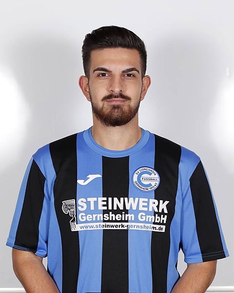 Foto: Concordia Gernsheim