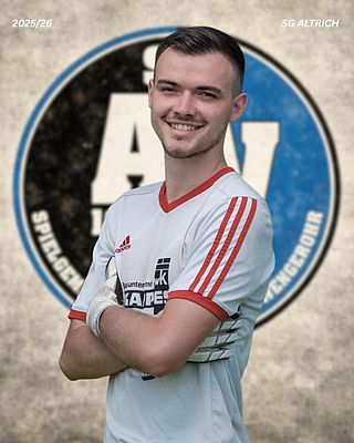 Jonathan Dillenburger