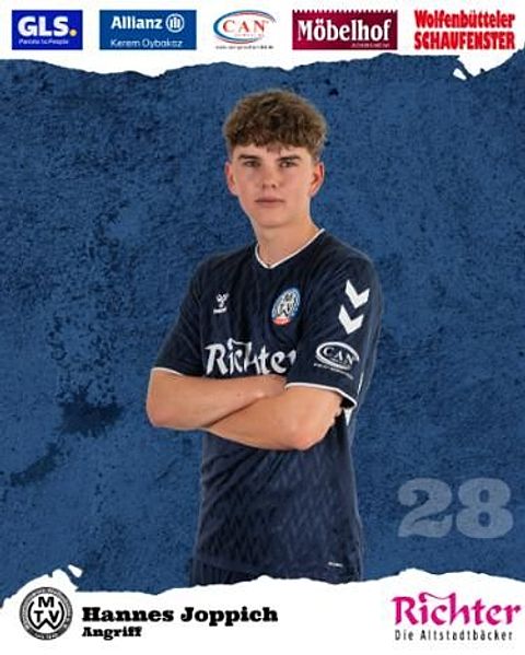 Foto: Daniel Salinger