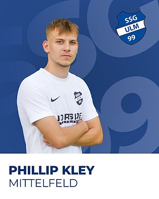 Phillip Kley