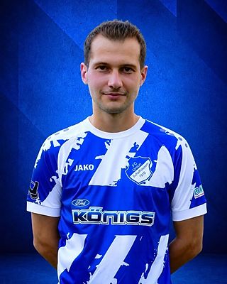 Andre Schornstein