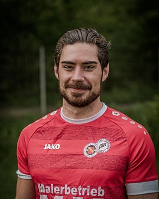 Christopher Dierstein