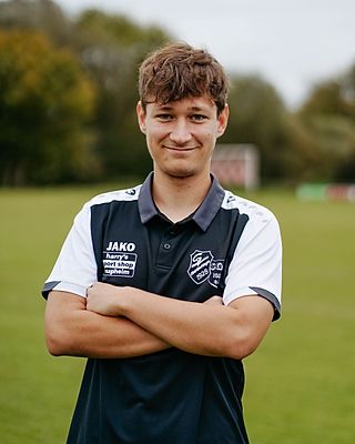 Damian Ziegler
