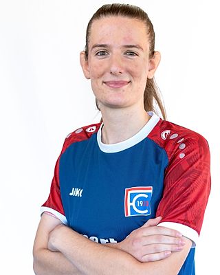 Lena Conradi