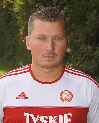 Tomasz Kuczkowski