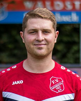 Moritz Helbling