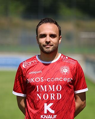 Dany Fernandes Gonçalves