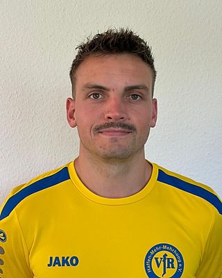 Lasse Hoffmann