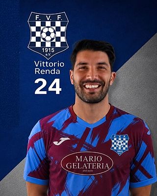 Vittorio Renda