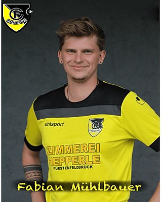 Fabian Mühlbauer