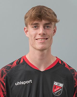Jonas Tögel