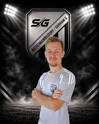 Lukas Haggenmüller