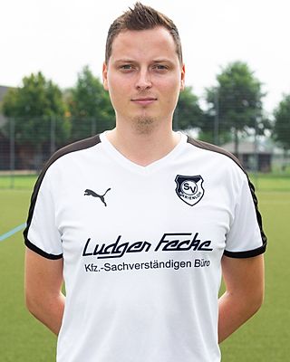 Philipp Strulik