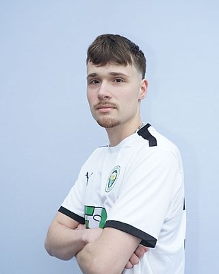 Moritz Tilgner