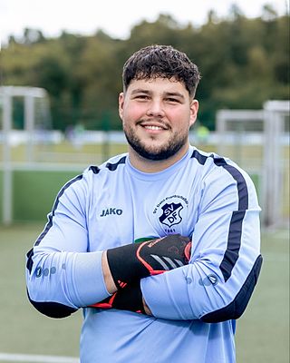 Luca-Elias Hammerschmidt