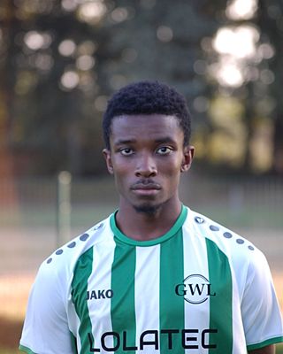 Jean Benedikt Matondo