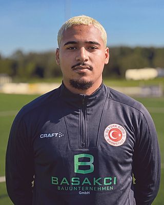 Adam Zbairi