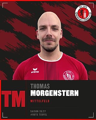 Thomas Morgenstern