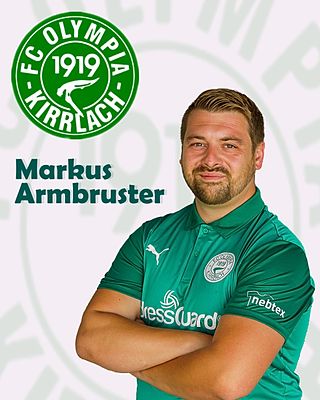 Markus Armbruster