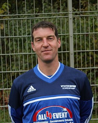 Frank Koenen