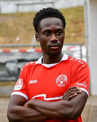 Yannick Babo