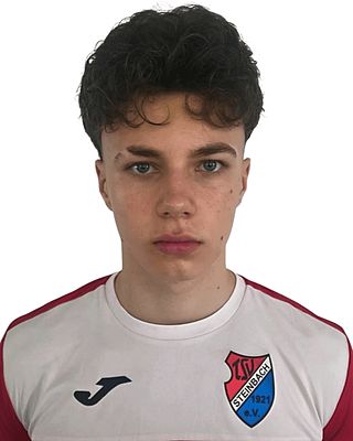 Collin Patrice Jazbinsek