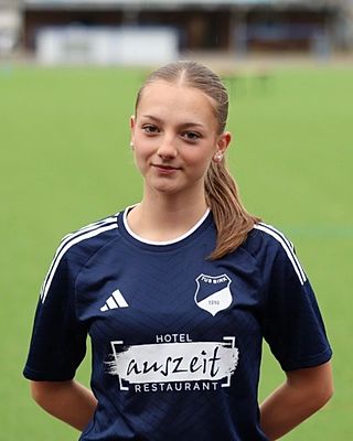 Nele Bölkow