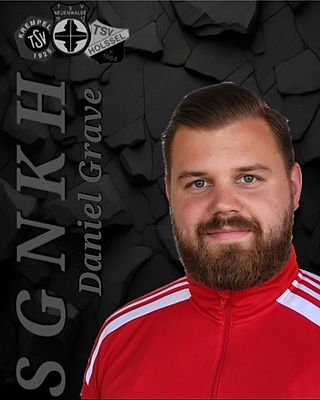 Daniel Grave