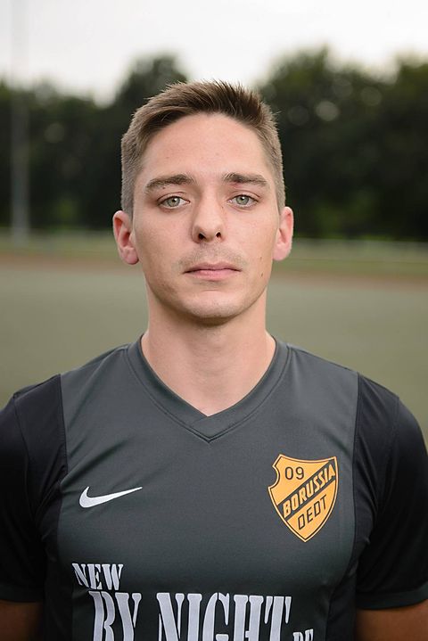 Foto: Paul Dubienski