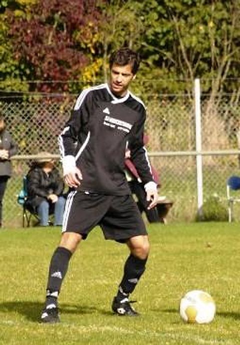 Foto: Gregor Wurdel