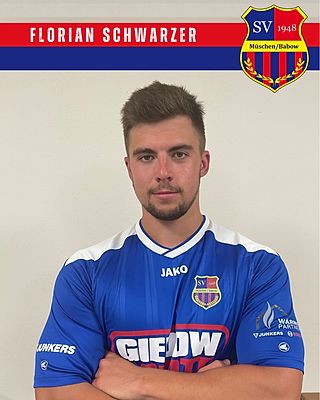 Florian Schwarzer