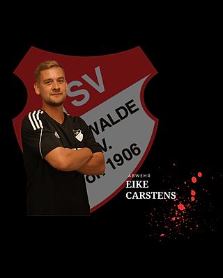 Eike Carstens