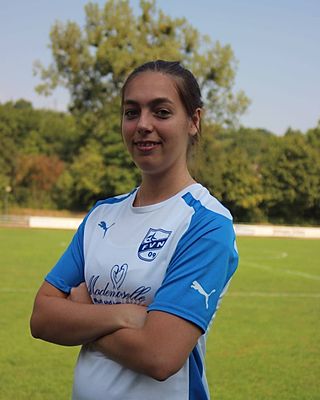 Lara-Sophia Schubert