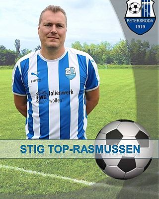 Stig Top-Rasmussen