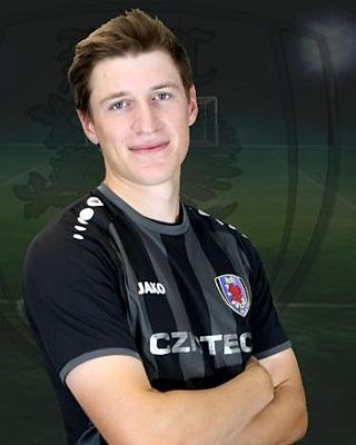 Lennart Wojahn